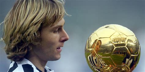 nedved ballon d'or|nedved juventus.